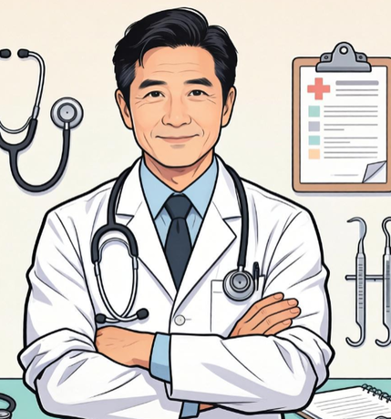 陈立杰技术好吗